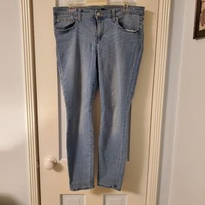 GAP Jean Leggings
